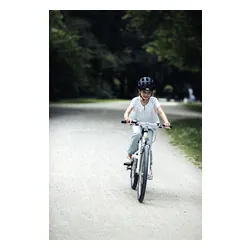 Kask rowerowy orzeszek ABUS Youn-I 2.0