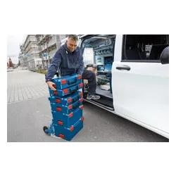 Walizka narzędziowa BOSCH L-Boxx 374