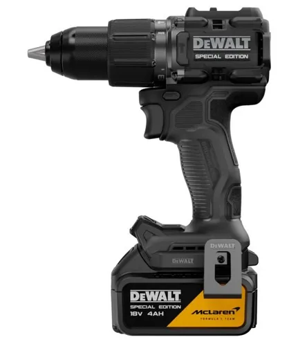 Wiertarko-wkrętarka DEWALT DCD86MM2KT