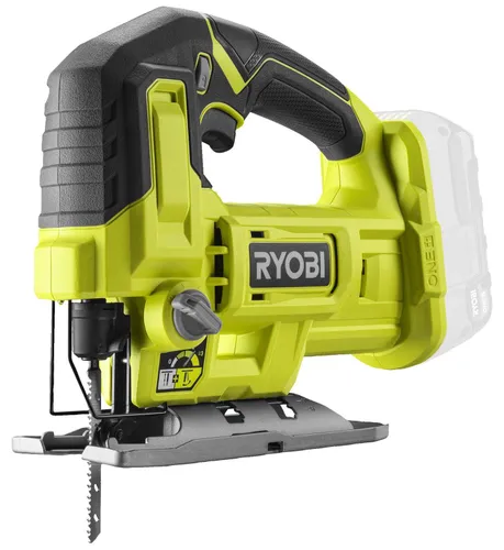 Wyrzynarka akumulatorowa RYOBI ONE+ RJS18BL-0