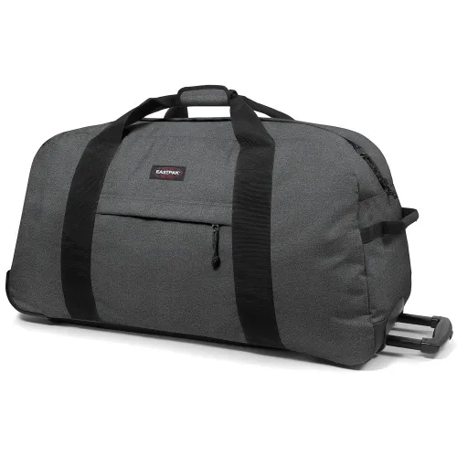 Дорожная сумка Eastpak Container 85+ - Black denim