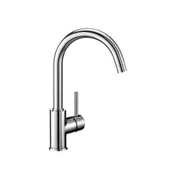 Bateria BLANCO Mida 517742 Chrom