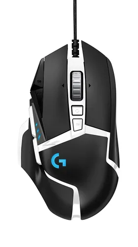 Myszka gamingowa Logitech G502 SE