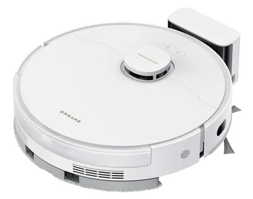 Robot sprzątający DREAME D20 Biały