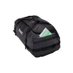 Дорожная сумка 2в1 Thule Chasm 90-black