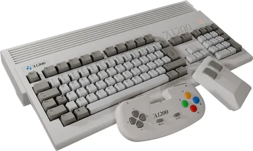 Konsola PLAION The A1200