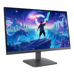 Monitor LENOVO LOQ 27-10 27" 1920x1080px IPS 200Hz 0.5 [MPRT]