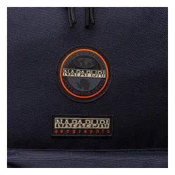 Napapijri Voyage 3 Np0a4ggh1761 Rucsac Marin Blu