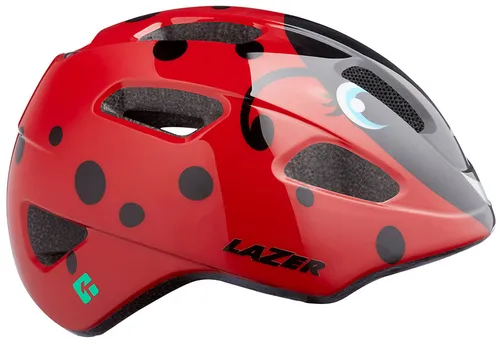 Kask rowerowy LAZER Pnut KinetiCore