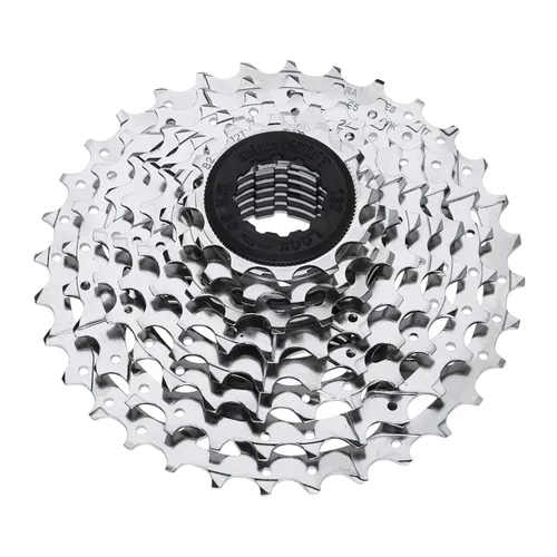Kaseta rowerowa microSHIFT Mezzo CS-H082 H-series 8rz 11-32T