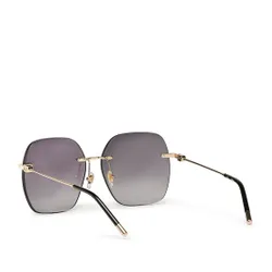 Солнцезащитные очки Furla Sunglasses SFU629 WD00060-MT0000-O6000-4-401-20-CN-D Nero - размер (EU) 00