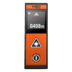 Neo 75-203 Lazer Mesafe Ölçer