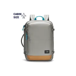 Plecak podróżny Pacsafe Go Carry-On 34 l Anti-Theft Backpack - stone
