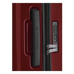 Walizka średnia Victorinox Airox HS - red