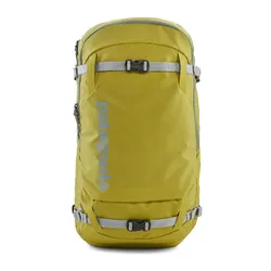 Туристический рюкзак Patagonia SnowDrifter Pack 30 l-shrub green