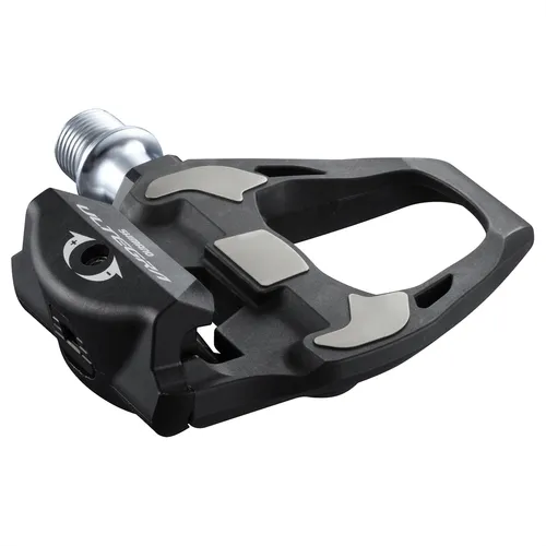 Shimano SPD-SL Ultegra Bisiklet Pedalları PD-R8000 + 4mm