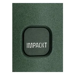 Walizka średnia IMPACKT IP1 - deep sea green