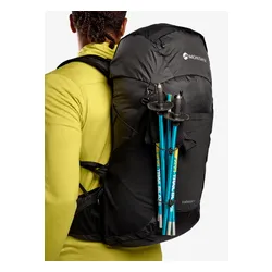 Plecak Montane Trailblazer 32 - black