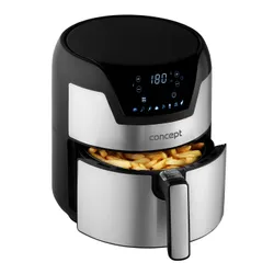 Air Fryer Frytkownica beztłuszczowa CONCEPT FR3500 3.5l programator czasowy