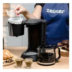 Ekspres ZELMER ZCM1200
