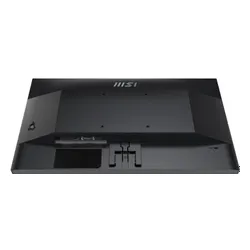 Monitor MSI Pro MP225 21.5" 1920x1080px IPS 100Hz 1 ms [MPRT]