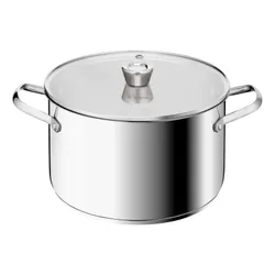 Garnek TEFAL Space+ Emotion+ E3366955 11.4 L