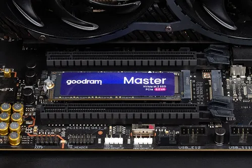 Dysk GOODRAM Master 1TB SSD