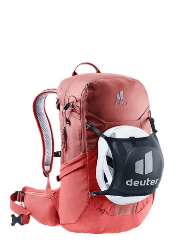 Plecak damski Deuter Futura 25 SL - caspia/currant