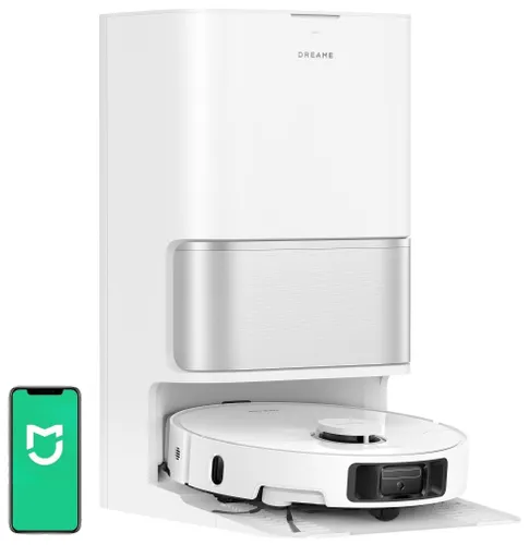 Robot sprzątający DREAME L10s Ultra Gen 3 Biały
