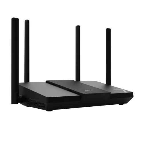 Router ASUS RT-BE50 BE3600 Czarny