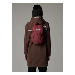 Рюкзак The North Face Borealis Mini - canyon dust dark heather