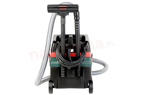 Промышленный пылесос Metabo ASR 25 L SC