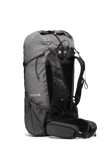 Plecak turystyczny Black Diamond Beta Light 45 - storm gray