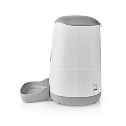 Dozownik Nedis WIFIPET10CWT 3,7l