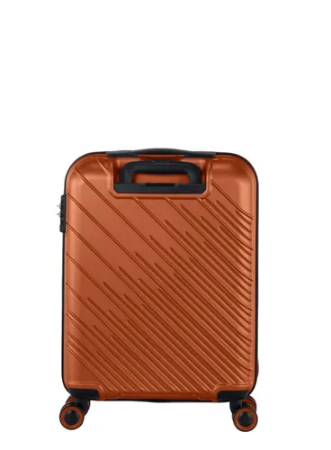 American Tourister Speedstar-cooper orange Salon Kılıfı