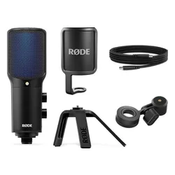 Rode NT-USB+ Mikrofon