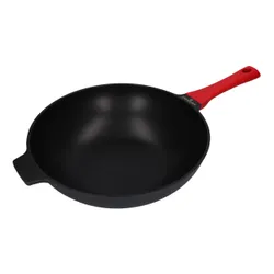 Patelnia wok ZWIEGER Obsidian 32 cm