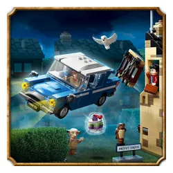 Конструктор Lego Harry Potter Privet Drive 4 (75968)