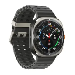 Smartwatch Samsung Galaxy Watch Ultra LTE 47mm Tytanowy Srebrny