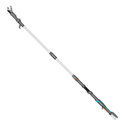 Nożyce akumulatorowe do gałęzi GARDENA teleskopowe HighCut 250/18V P4A (z akumulatorem) 14774-20