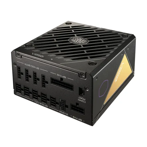 Zasilacz Cooler Master V850 Gold I MULTI 850W 80+ Gold