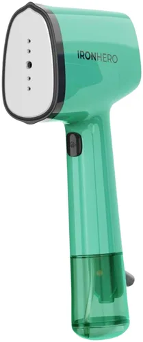 Parownica do ubrań (Steamer) CECOTEC IronHero V-1500 Essential Zielony