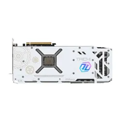 Karta graficzna ASrock Radeon RX 7900 XTX Taichi White OC 24GB GDDR6 384bit FSR