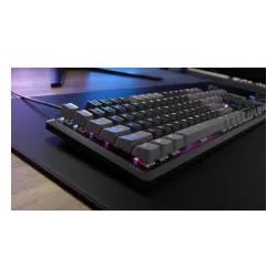 Klawiatura mechaniczna Corsair K70 Core RGB Czarny