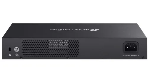 Router TP-LINK Omada ER7406