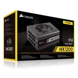 Corsair HX1200 Güç Kaynağı (CP-9020140-EU)