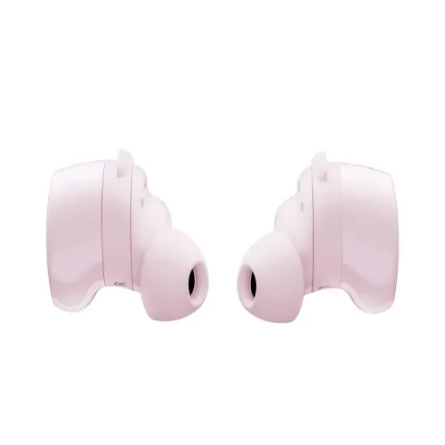 Słuchawki bezprzewodowe Bose QuietComfort Earbuds 2024 Dokanałowe Bluetooth 5.3 Różowy
