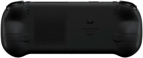 Konsola AYANEO 3 LCD Ryzen AI 9 32GB/1TB 120Hz Czarny + Zestaw 6 gałek
