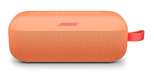 Głośnik Bluetooth Bose SoundLink Flex Gen 2 Pomarańczowy
