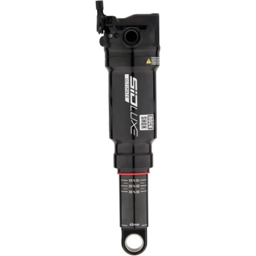 Damper Rock Shox SIDLuxe Ultimate 3P Remote Mondraker F-Podium DC